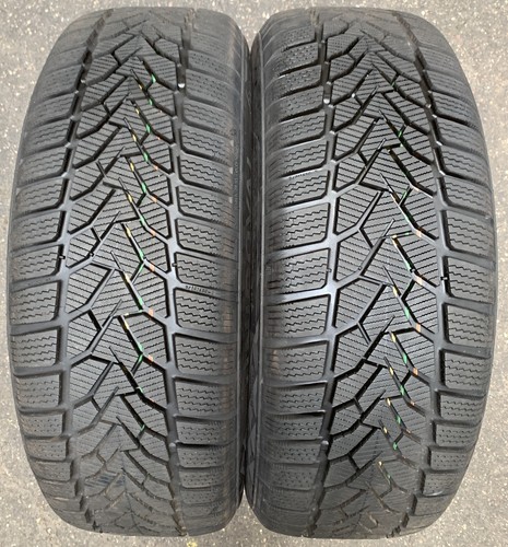 Pneu hiver uniroyal - 2,