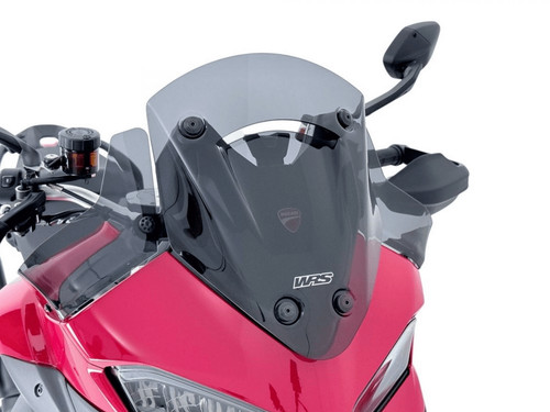 Ducati multistrada s - ducati,