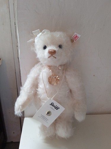 Ours steiff shelly 29cm - steiff,