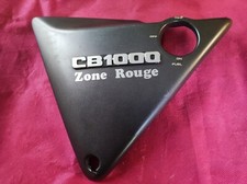 CACHE LATERAL OCCASION GAUCHE