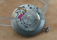 Original ROLEX Automatic Movement Caliber 1530. Air-King 5500 Submariner 5508 +
