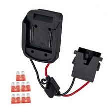 Convertisseur Batterie Lithium