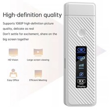 HDMI Sans fil Même écran