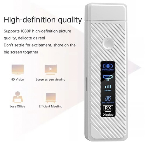 Hdmi sans fil même - hdmi,