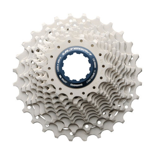 Cassette shimano ultegra - shimano,