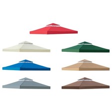 Gazebo auvent rassemblements