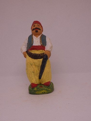 Santons provence lambert - santons,