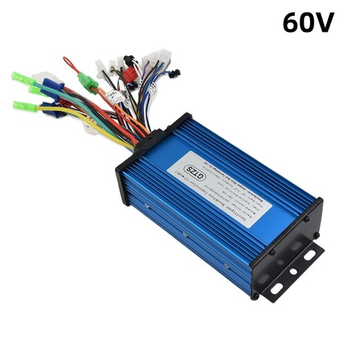 60v 1800w contrôleur - 48/60v,