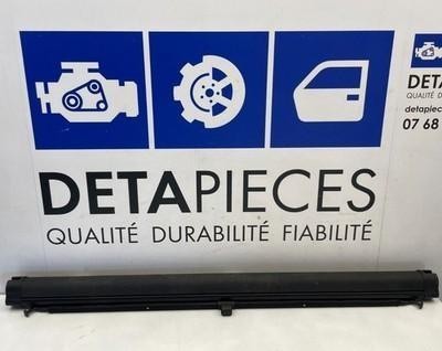 Tablette plage arrière - de,