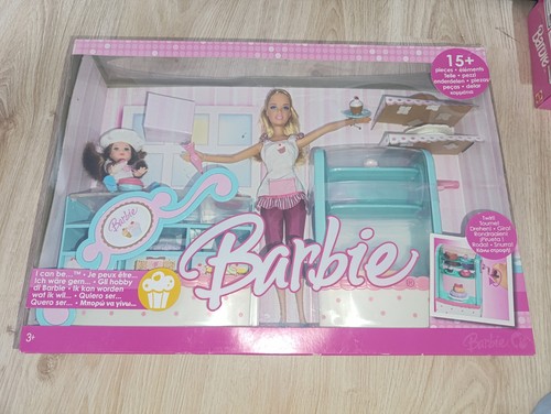 Rare barbie kelly can be - barbie,