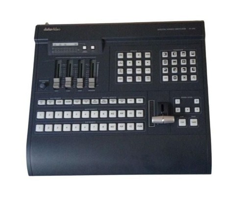 Datavideo 600 digital video - datavideo,