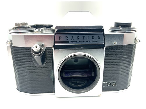 Easybuy praktica nova slr 35mm - slr,