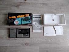 bandai electronics pack