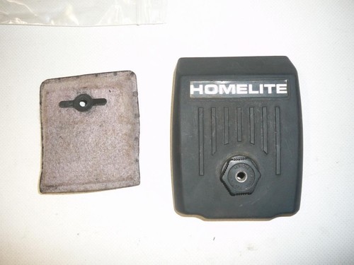 Homelite capot couvercle - xl-12,