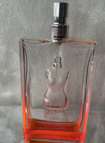 Collection parfum vide - ,