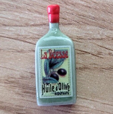 Bean - bottle of olive oil .... (Ref. 532)