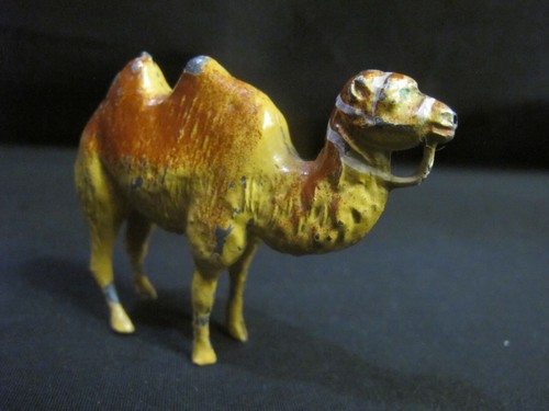 Britains fig plomb - b.f,