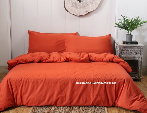 Housse couette coton - housse,