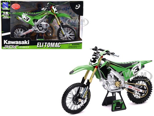 Kawasaki 450f dirt - kawasaki,