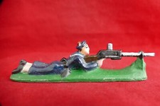 Soldat aluminium Paoli Cyrnos