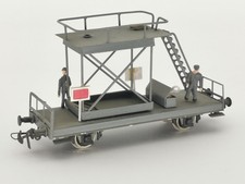 MODÉLISME FERROVIAIRE