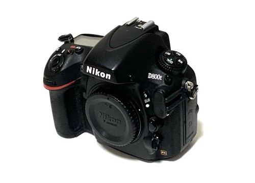 Nikon d800e body - nikon, full