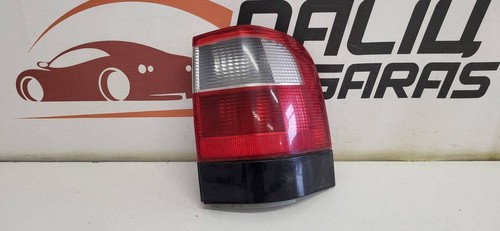 Ford galaxy 2003 - galaxy, arrière