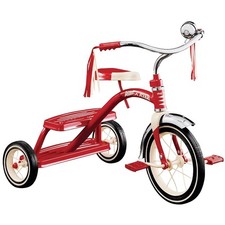 Radio Flyer 33 Series Dual