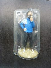 Figurine TINTIN HADDOCK