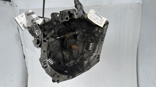 Boite vitesses renault - de,