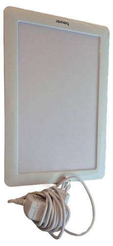 Beurer lampe de - 30,