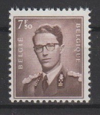 Belgium - 1957/60 - COB 1070**