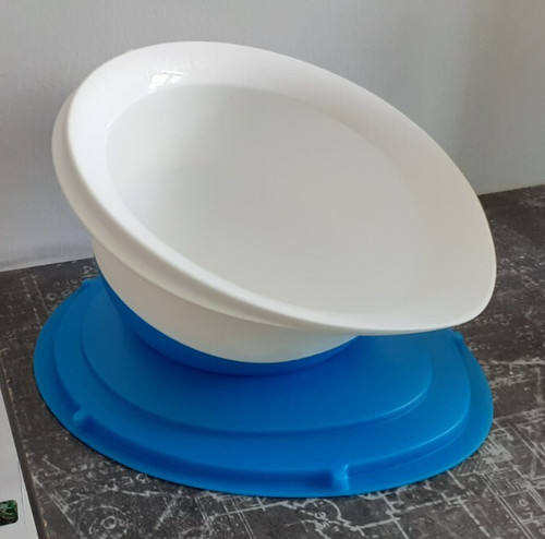 Bol batteur tupperware - batteur,