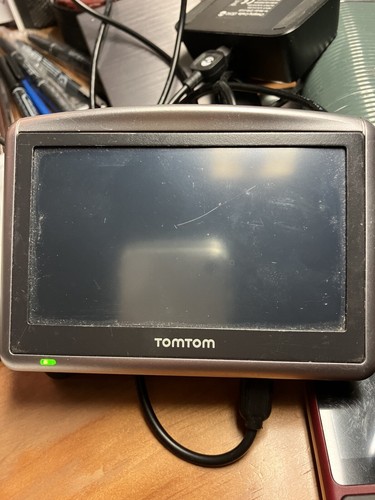 Gps tomtom - gps,