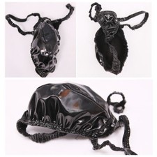 Hommes Gay Élasthanne Faux