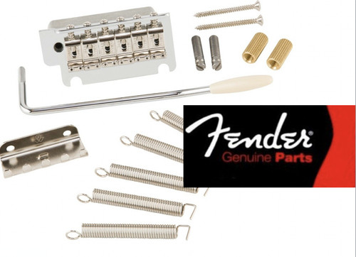 New bridge fender stratocaster - bridge,