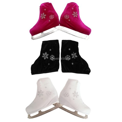 Couvre bottes patinage - couvre-bottes, de