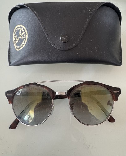 Ray ban lunettes soleil - lunettes,