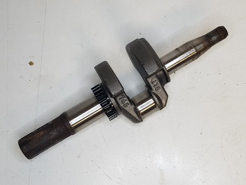Vilebrequin moteur briggs - vilebrequin,