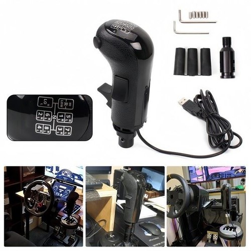 Manette changement usb pour - manette,