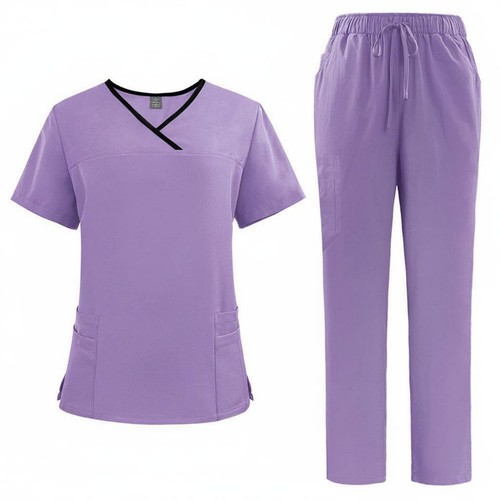 Ensemble blouse pantalon - et,