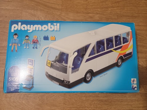 Playmobil city life - life, jeu
