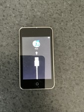Apple iPod touch 3rd Generation Black (32 GB)