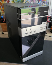 PC Bureau Rapide - Intel Core