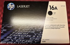 Q7516A HP Laserjet 5200