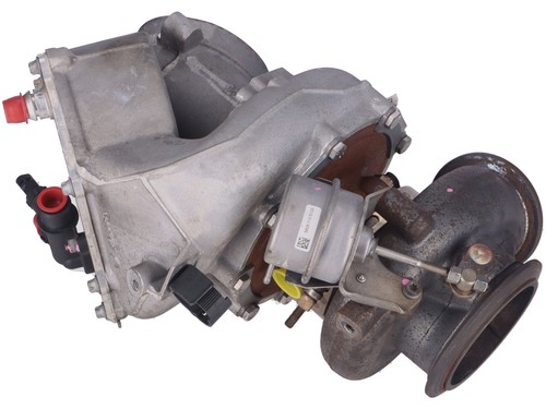 Turbochargeur bmw f16 - turbochargeur,