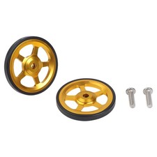 Vélo pliant léger 60 mm roue