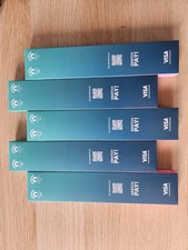 Lot de 5 montres Swatch