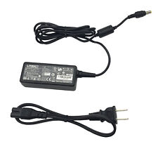 Genuine ASUS Eee PC 1005HE 1005PE 1005PR AC Adapter Charger 19V OEM 