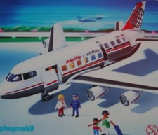 Playmobil -- Pièce de